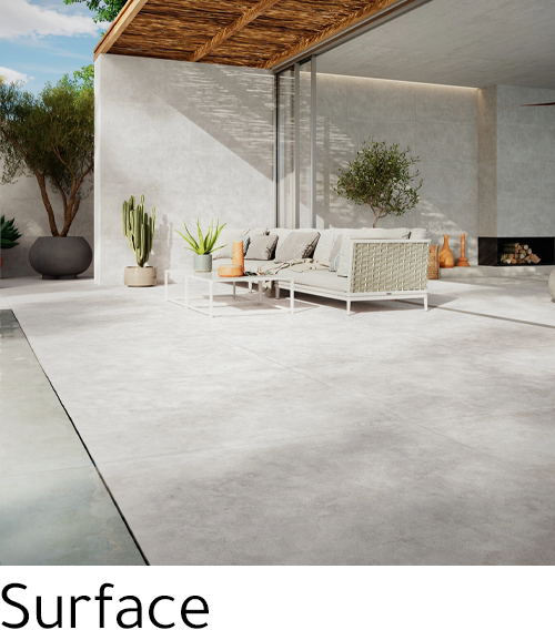 Comprar porcelanicos Surface de Grespania